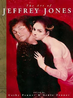 The Art of Jeffrey Jones by Jeffrey Jones | Goodreads