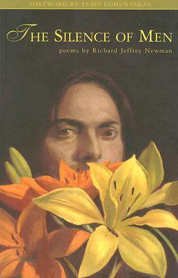 The Silence of Men by Richard Jeffrey Newman | Goodreads