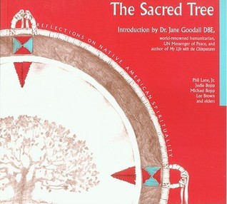 Sacred Tree: Reflections on Native American Spirituality