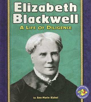 Elizabeth Blackwell book cover