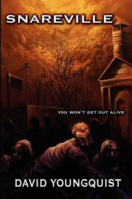 Snareville book cover