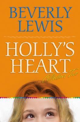 Holly's Heart, Collection 2: Second-Best Friend/Good-Bye, Dressel Hills/Straight-A Teacher/No Guys Pact/Little White Lies