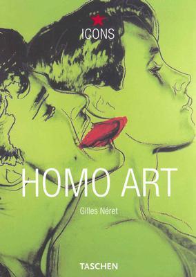 アート・デザイン・音楽 Homo Art (Icons) Amazon.co.jp: Homo Art (Icons) : 本