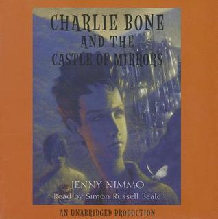 Charlie Bone and the Castle of Mirrors (The Children of the Red King, Book 4)