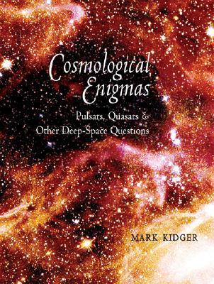 Cosmological Enigmas book cover