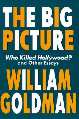 The Big Picture book cover