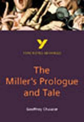The Miller's Prologue and Tale book cover