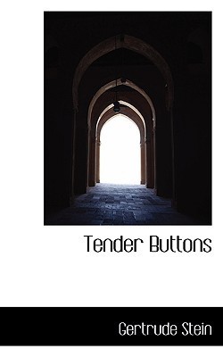 Tender Buttons