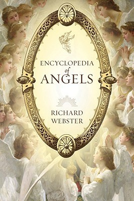 Encyclopedia of Angels book cover