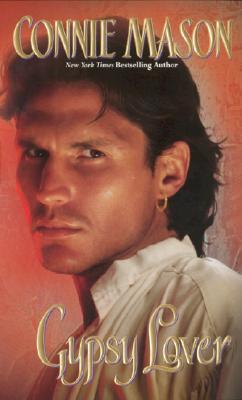 Gypsy Lover book cover