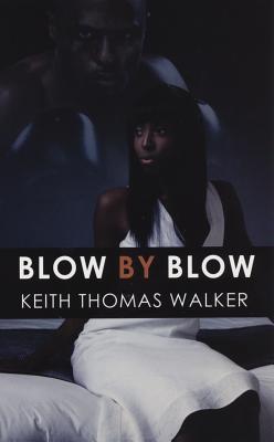 Blow by Blow book cover