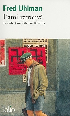 L'ami retrouvé