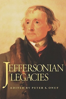 Jeffersonian Legacies book cover