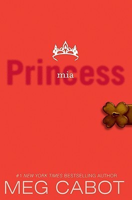 Princess Mia (The Princess Diaries, #9)