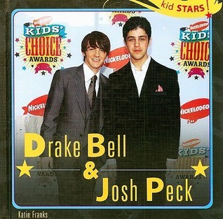 Drake Bell & Josh Peck by Katie Franks | Goodreads
