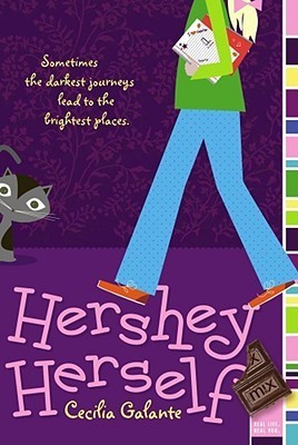 Hershey Herself cover