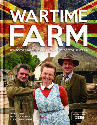 Wartime Farm
