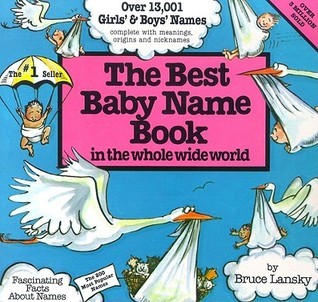 【中古】 15,000+ Baby Names Bruce Lansky 15,000 Baby Names By: Bruce Lansky | eBay