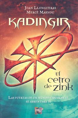 Kadingir book cover 1