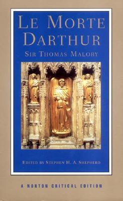 Le Morte D'arthur