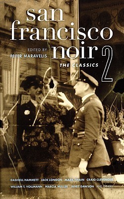 San Francisco Noir 2: The Classics