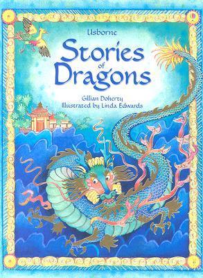 Stories of Dragons book cover