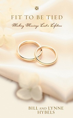 Fit to Be Tied book cover