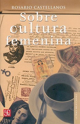 Sobre Cultura Femenina book cover