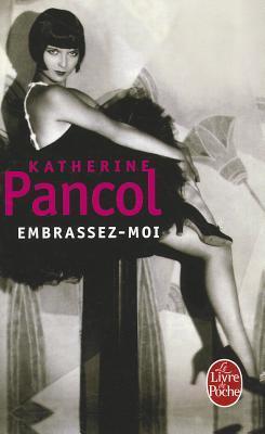 Embrassez-moi book cover