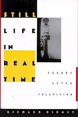 Still Life in Real Time book cover