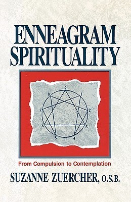 Enneagram Spirituality: From Compulsion to Contemplation