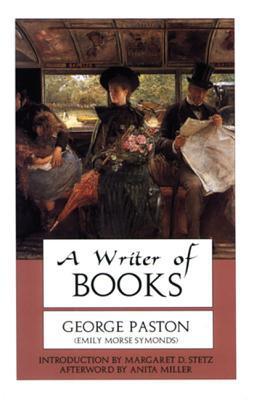 A Writer of Books