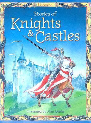 Stories of Knights & Castles book cover
