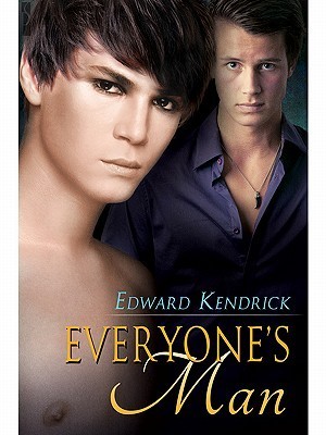Everyone's Man book cover