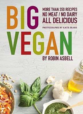Big Vegan