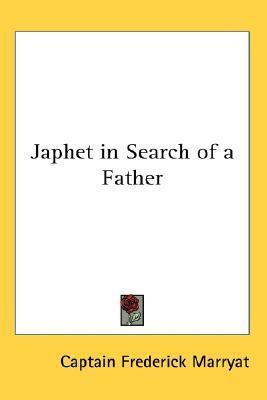 Japhet in Search of a Father book cover