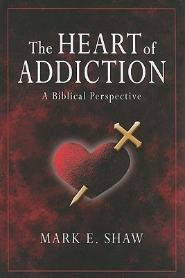 HEART OF ADDICTION