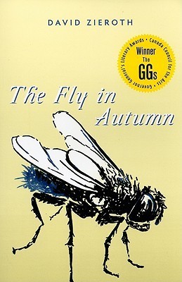 The Fly in Autumn book cover