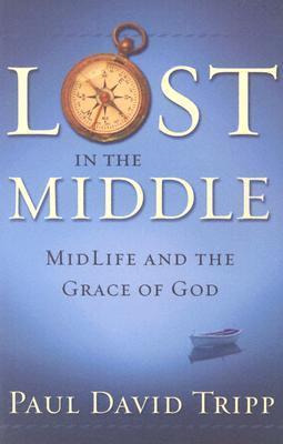 Lost in the Middle book cover