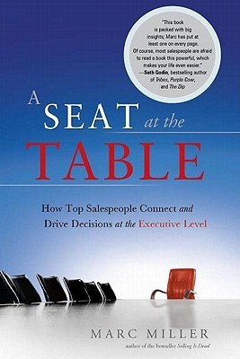 A Seat at the Table book cover