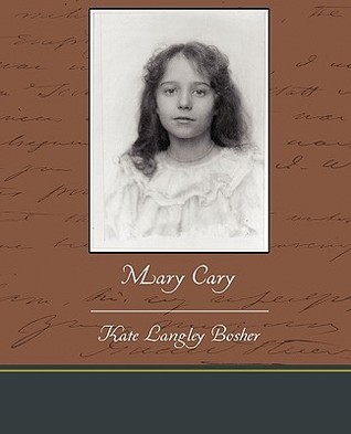Mary Cary book cover