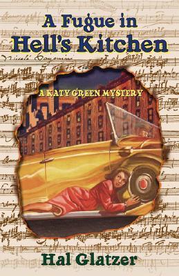 FUGUE IN HELL'S KITCHEN book cover