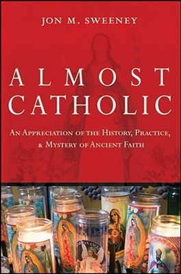 Almost Catholic book cover