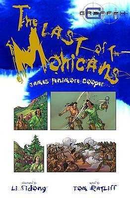 The Last of the Mohicans by Tom Ratliff | Goodreads