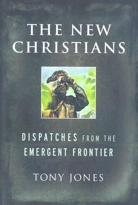 The New Christians book cover