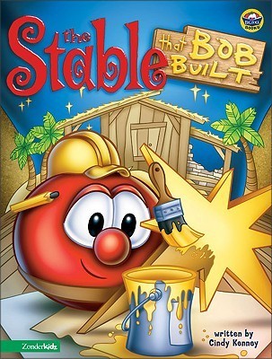 The Stable That Bob Built book cover