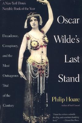 Oscar Wilde's Last Stand book cover