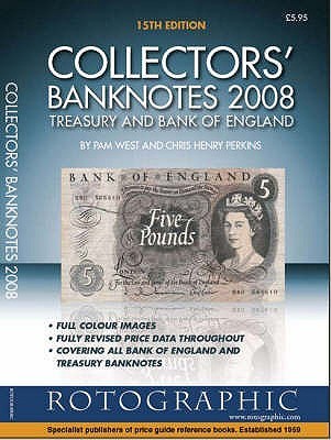 Collectors' Banknotes by Christopher Henry Perkins | Goodreads