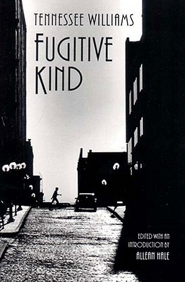Fugitive Kind book cover