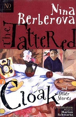 The Tattered Cloak and Other Stories book cover